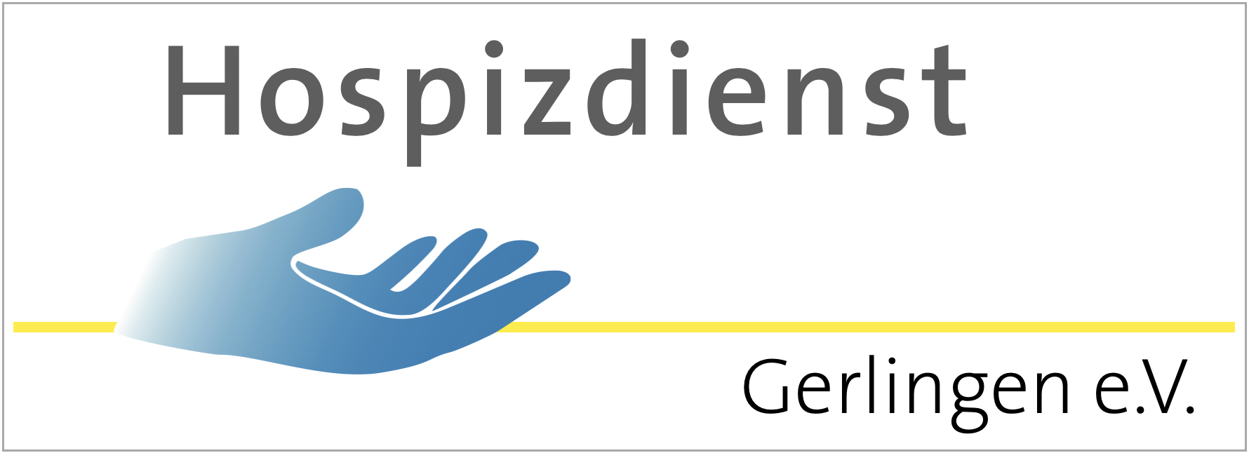 Logo Hospizdienst Gerlingen NEU2023